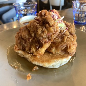 Capra's Kitchen - Fried Chicken & Pancakes - Pizza Near Me - Mississauga, Ontario
