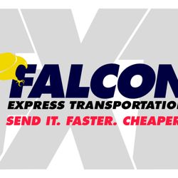 Falcon Express Transportation