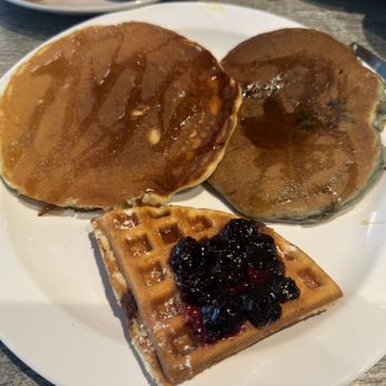 Pancake - Long Beach - Breakfast & Brunch Near Me - Long Beach, California