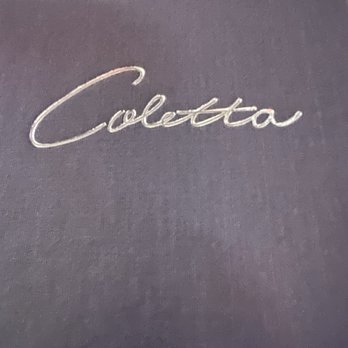 Coletta - Vegan Near Me - New York, New York Coletta - Vegan Near Me - New York, New York