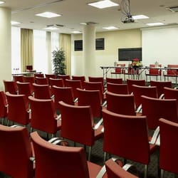 Holiday Inn Turin Corso Francia