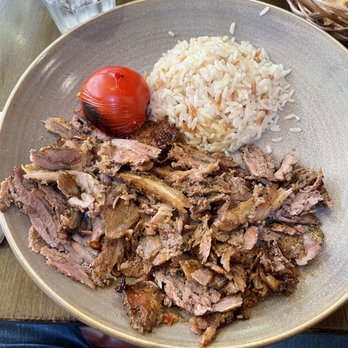 Likya - Yaprak Doner - Turkish Near Me - London, XGL