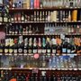 Photo of New Grand Avenue Wine & Liquor