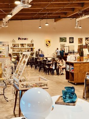 Market Market by null