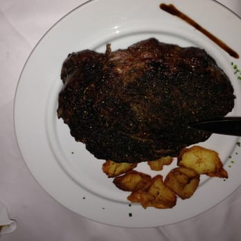 Jolly Ox - 1000g Steak - Steakhouses Near Me - Vienna, 9