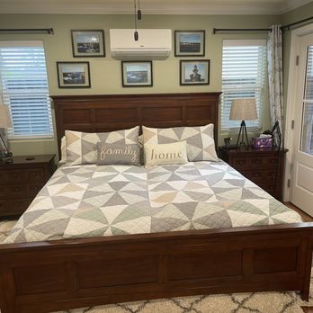 J Guisihan Construction - Additional bedroom. - General Contractors Near Me - Fairfield, California
