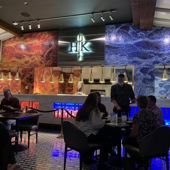 Gordon Ramsay Hell's Kitchen - Restaurant - Steakhouses Near Me - Stateline, Nevada