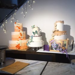 Café Kronberger - Hochzeitstorten