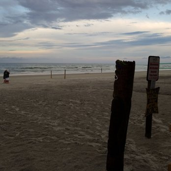 Ocean Deck - Seafood Near Me - Daytona Beach, Florida