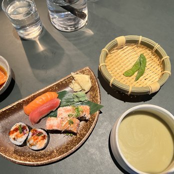 Sticks’n’sushi - Sushi Bars Near Me - London, XGL Sticks’n’sushi - Sushi Bars Near Me - London, XGL
