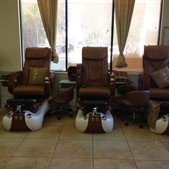 Be Polished Nails - 5 pedicure seats total - Nail Salons Near Me - San Marcos, California Be Polished Nails - 5 pedicure seats total - Nail Salons Near Me - San Marcos, California