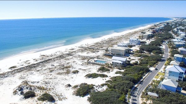 Kiva Dunes Resort and Golf by null