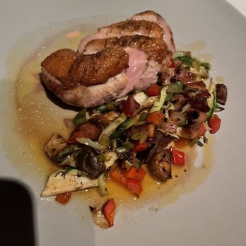 The Cellar Restaurant - Excellent Duck a la Orange!! - French Near Me - Fullerton, California The Cellar Restaurant - Excellent Duck a la Orange!! - French Near Me - Fullerton, California