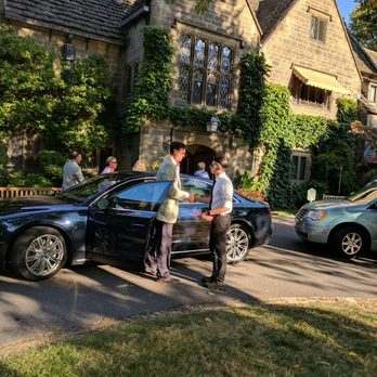 A-1 Valet Inc. - Valet Services Near Me - Dearborn, Michigan A-1 Valet Inc. - Valet Services Near Me - Dearborn, Michigan