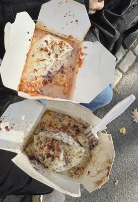 Gnocchi on 9th by null