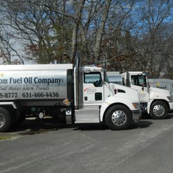 Grissom Fuel Oil Company