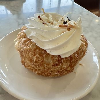 Parlor Doughnuts - Lemon Bar - Donuts Near Me - Rolling Meadows, Illinois