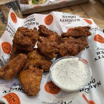 The Naughty Doner - Chicken wings - Kebab Near Me - St Paul, Minnesota The Naughty Doner - Chicken wings - Kebab Near Me - St Paul, Minnesota