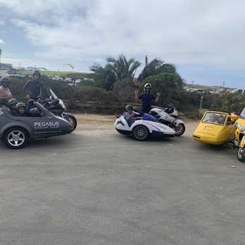 Pegasus Sidecar Tours - Bike tours Near Me Pegasus Sidecar Tours - Bike tours Near Me