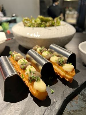 FOC Restaurant by null
