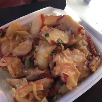 Ono Seafood - Seafood Near Me - Honolulu, Hawaii Ono Seafood - Seafood Near Me - Honolulu, Hawaii