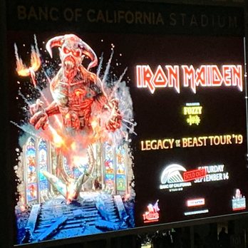 BMO Stadium - Stadiums & Arenas Near Me - Los Angeles, California BMO Stadium - Stadiums & Arenas Near Me - Los Angeles, California
