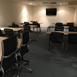 Ritchie Mill - Lower Level - Training Room