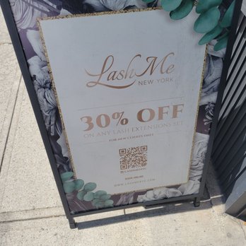Lash Me Carroll Gardens - Eyelash Service Near Me - Brooklyn, New York Lash Me Carroll Gardens - Eyelash Service Near Me - Brooklyn, New York