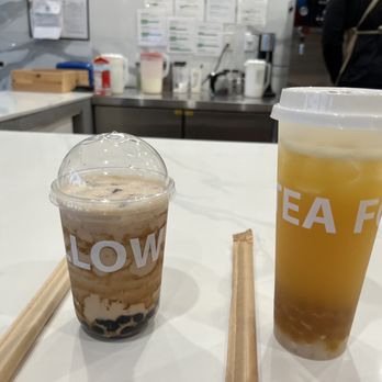 Follow Tea - Bubble Tea Near Me - Metairie, Louisiana Follow Tea - Bubble Tea Near Me - Metairie, Louisiana