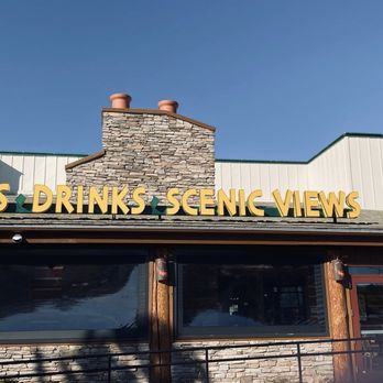 Twin Peaks - The old claim jumper location - New American Near Me - Reno, Nevada