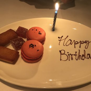 Elisa - Complimentary ! - Steakhouses Near Me - Vancouver, British Columbia