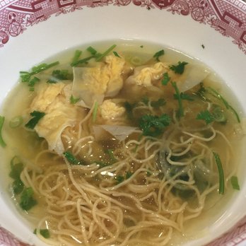 Pho Ha - Wonton soup - Vietnamese Near Me - Riverside, California
