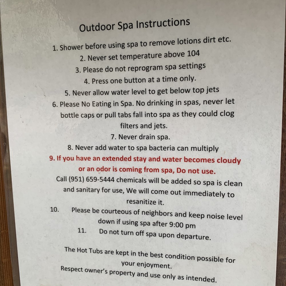 Vacasa - Welches - Lady at ph # posted said she had not serviced the hot tub in 3 yrs. Added that "Vacasa NEVER answers their phone so I still get the calls." - Vacation Rentals Near Me - Welches, Oregon Vacasa - Welches - Lady at ph # posted said she had not serviced the hot tub in 3 yrs. Added that "Vacasa NEVER answers their phone so I still get the calls." - Vacation Rentals Near Me - Welches, Oregon
