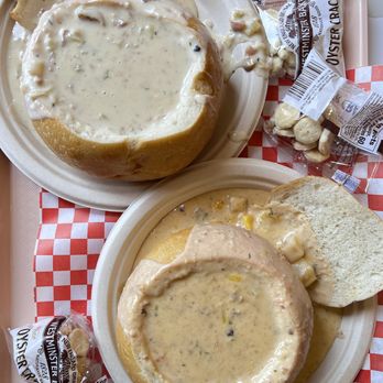 Pike Place Chowder - Pacific Place - Seafood Near Me - Seattle, Washington Pike Place Chowder - Pacific Place - Seafood Near Me - Seattle, Washington