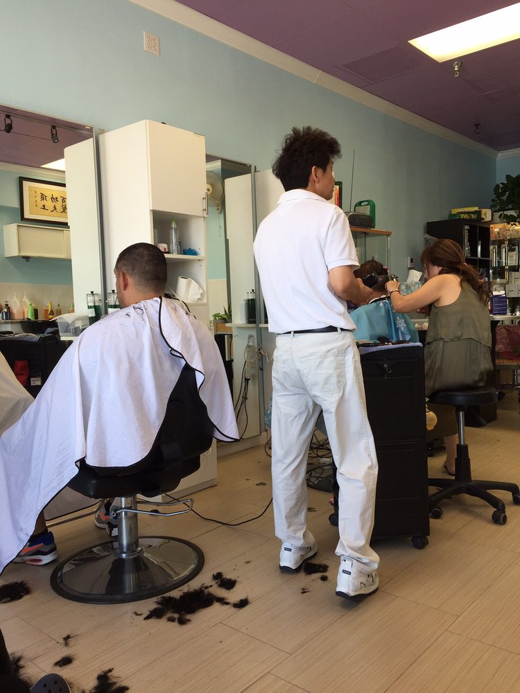 PHOENIX BEAUTY SALON Updated September 2024 419 N Atlantic Blvd