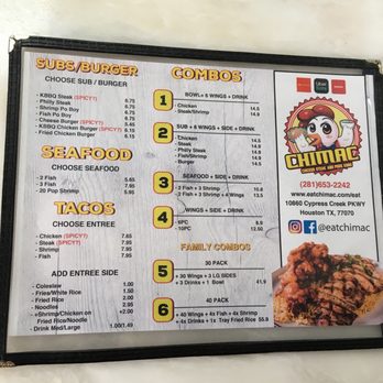 Chimac - Chicken Wings Near Me - Houston, Texas Chimac - Chicken Wings Near Me - Houston, Texas