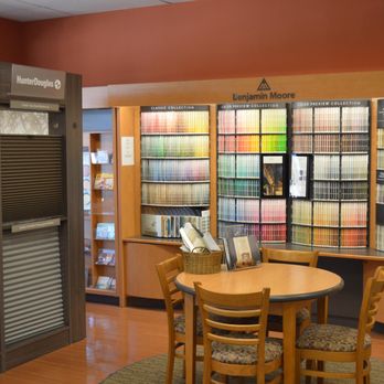 Herzog's Design Center of Fishkill - Herzog's Design Center of Fishkill - Paint Stores Near Me - Fishkill, New York
