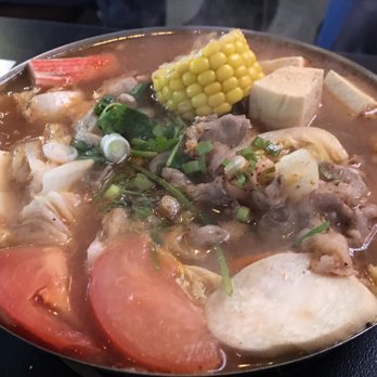Pop Pot - Taiwanese Near Me - Diamond Bar, California
