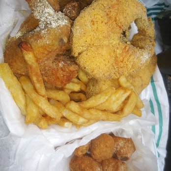 Super Sharks Fish & Chicken - Sharks. 2 combo, 3 CatFish Steaks and 4 pieces of chicken with fries, Coleslaw and Bread included - Chicken Wings Near Me - Indianapolis, Indiana Super Sharks Fish & Chicken - Sharks. 2 combo, 3 CatFish Steaks and 4 pieces of chicken with fries, Coleslaw and Bread included - Chicken Wings Near Me - Indianapolis, Indiana