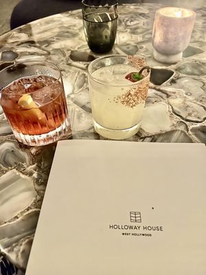 Soho House Holloway by null