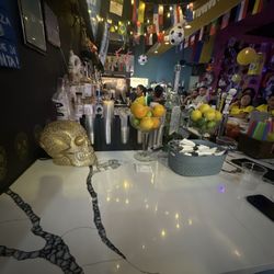 Catrina Taqueria