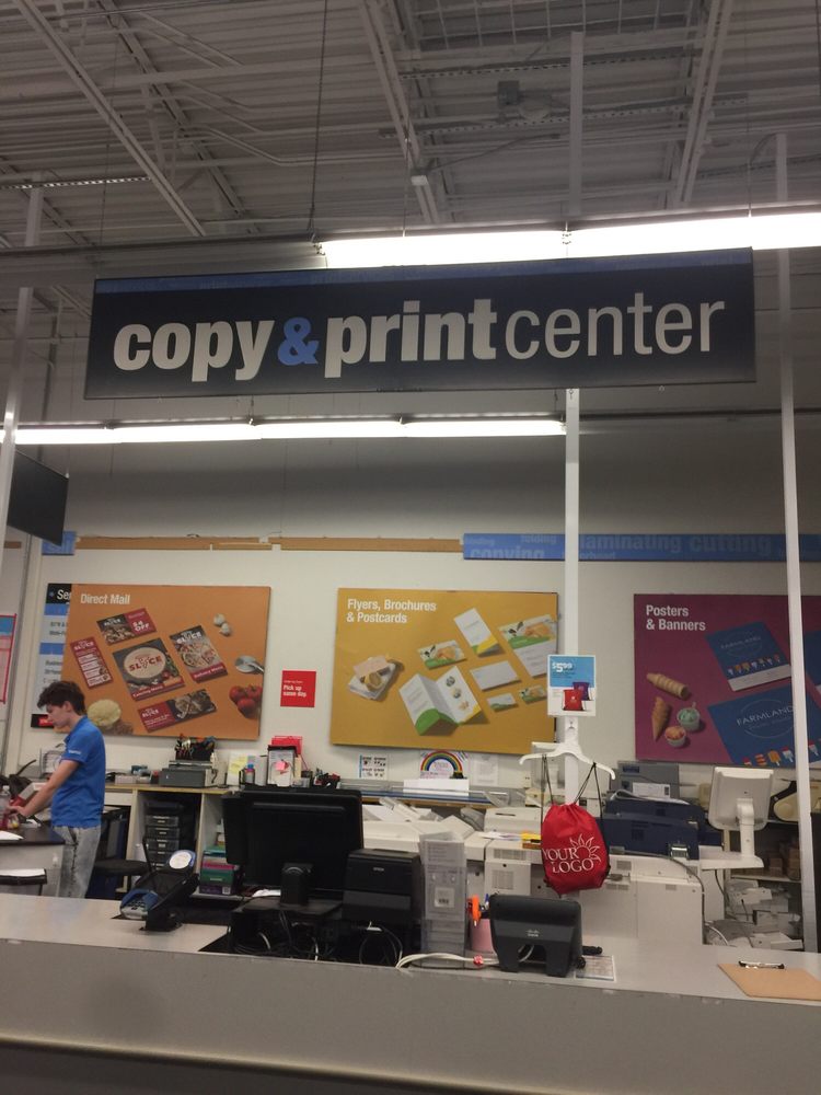 STAPLES 12 Photos 1811 N Dixie Ste111, Elizabethtown, Kentucky Shipping Centers Phone