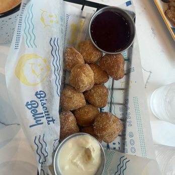 Biscuit Belly - Summerville - Bonuts - Breakfast & Brunch Near Me - Summerville, South Carolina Biscuit Belly - Summerville - Bonuts - Breakfast & Brunch Near Me - Summerville, South Carolina