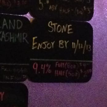Thirsty Monk - Breweries Near Me - Asheville, North Carolina