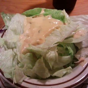 Casa Sanchez - Fresh $1 side salad - Mexican Near Me - Ontario, California Casa Sanchez - Fresh $1 side salad - Mexican Near Me - Ontario, California