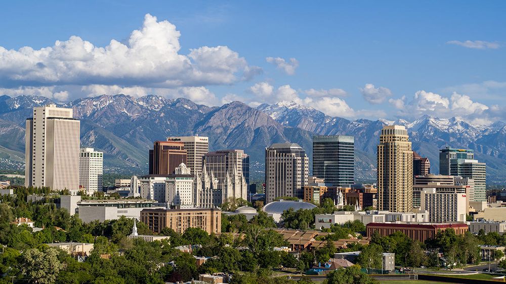 Common Law - property tax consultant in Salt Lake City, UT