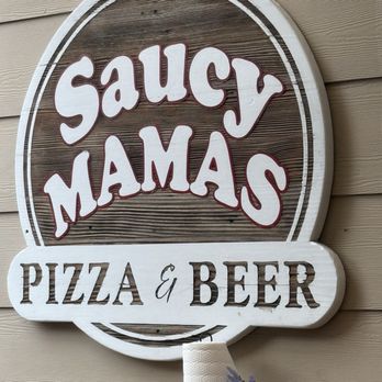 Saucy Mama's - Pizza Near Me - Big Bear Lake, California Saucy Mama's - Pizza Near Me - Big Bear Lake, California