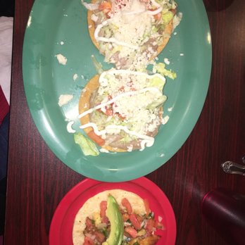Mexico City Restaurant - Mexican Near Me - Warren, Michigan