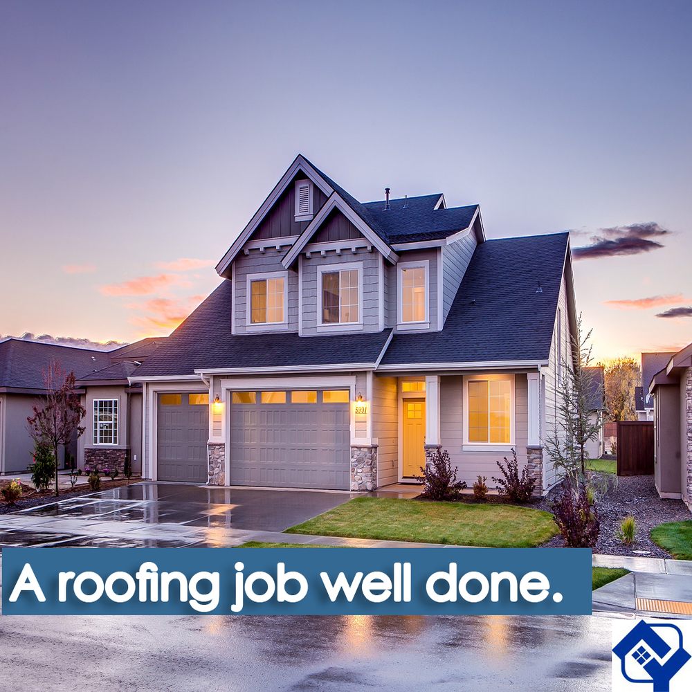 Slide of Your Exterior Pros