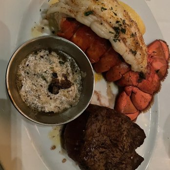 Ocean Prime - Surf N Turf - Cocktail Bars Near Me - Philadelphia, Pennsylvania